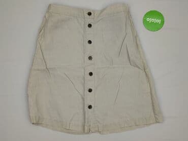 spódnice z 4 klinów: PART TWO, Spódnica damska, rozmiar M — 3