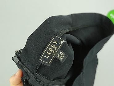 spódnice asymetryczne maxi: Lipsy, Spódnica damska, rozmiar L — 5