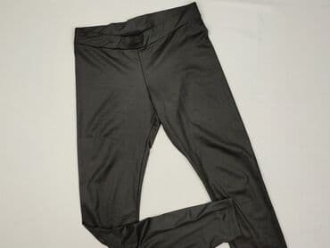 Legginsy Sportowe damskie, rozmiar S