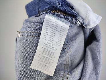 bluzki john deere: Denim, Ogrodniczki damskie, rozmiar S — 5