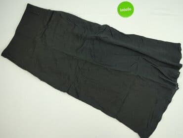 spódnice midi plisowane czarne: Reserved, Spódnica damska, rozmiar M — 3