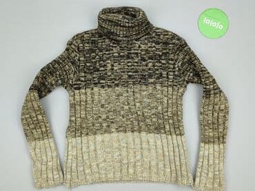 sukienka golf sweter: Golf damski, rozmiar S — 2