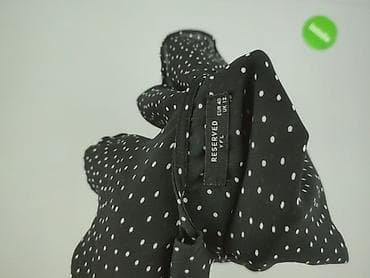 bluzki w kropki reserved: Reserved YFL, Bluzka damska, rozmiar L — 4