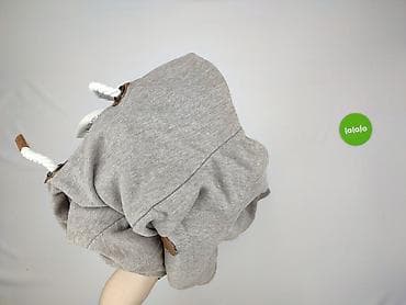 naketano: Naketano, Bluza z kapturem damska, rozmiar M — 6