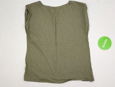 bluzki z krótkim rękawem mohito: Mohito, T-shirt damski, rozmiar XL — 3
