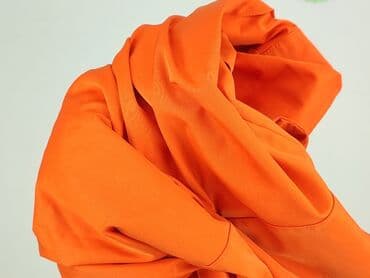 sukienki pomarańczowe: Sukienka damska, rozmiar S — 5