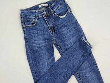 cherokee jeans: Jeans for women, size XS — 1