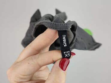 koszulki pikachu: Sinsay, T-shirt damski, XS — 4