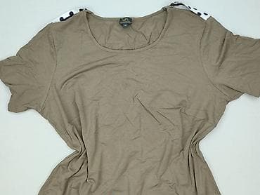 guzzini clothing: Milano, T-shirt damski, rozmiar 3XL — 1