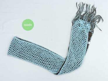 torba mohito: Scarf, Female, condition - Perfect — 2