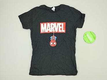 koszulka spider: JHK, T-shirt damski, rozmiar M — 2