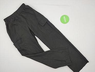 9 crocs: Shein, Spodnie cargo damskie, rozmiar XS — 2