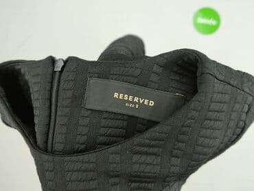 koszula nocna z długim rękawem reserved: Reserved, Women`s dress, size S (EU 36) — 4