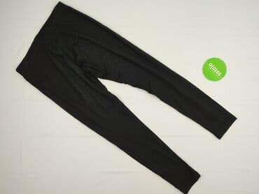 дешеве взуття жіноче: Esmara, Legginsy Sportowe damskie, rozmiar M — 3
