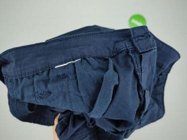 massimo dutti spodnie z wysokim stanem: Chino, Chinos for men, size M — 5