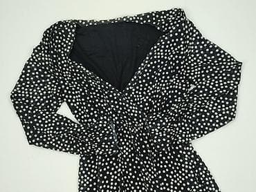 spodnie w plamy: Sukienka damska, rozmiar S — 1