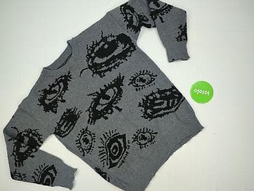 pull: Sweter damski, rozmiar S — 2
