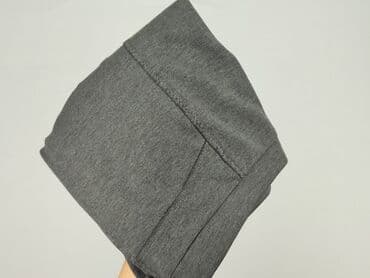 rajstopy czarne ze srebrną nitką: Legginsy rozmiar M — 5