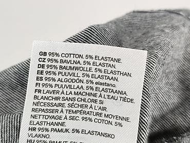 dresy plus size: H&M, Koszulka dla mężczyzn, rozmiar M — 7