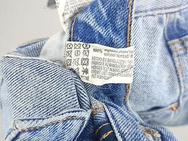jeans: PULL&BEAR, Jeansy damskie, rozmiar S — 6