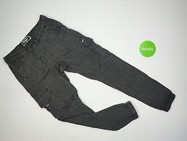 sinsay cargo: Superdry, Spodnie cargo damskie, rozmiar S — 2