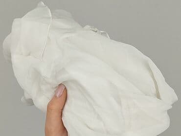 biała bluzka do stroju krakowskiego: Mohito, Bluzka damska, rozmiar S — 8