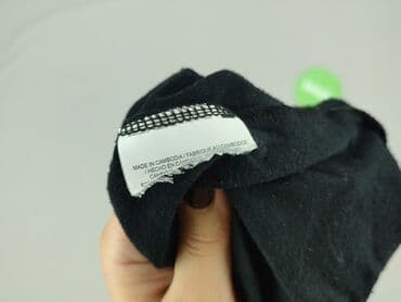 koszulki do gry w pilke nozną: Nike, T-shirt damski, rozmiar S — 5