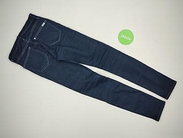 bdg jeans: Denim, Jeansy damskie, rozmiar S — 3