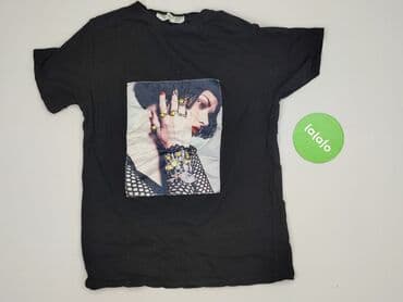 abercrombie and fitch t shirty: T-shirt damski, S — 2