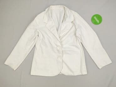 garnitur damski w paski zara: Marynarka damska, rozmiar S — 2