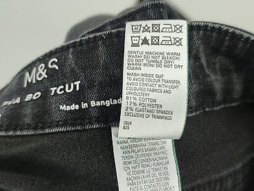 kozaki prl: M&S Mode, Jeansy damskie, rozmiar L — 5
