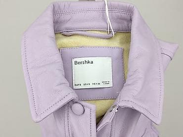 kurtka trapsar: Bershka, Koszula damska, rozmiar S — 4