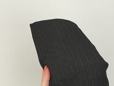 spódnice plisowane czarne midi: Sinsay, Women`s skirt, size L (EU 40) — 6