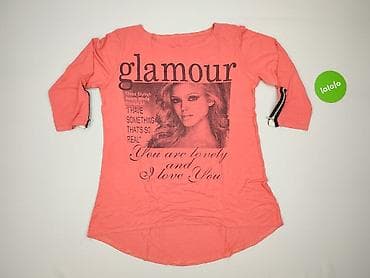esmara tunika: Glamour, Bluzka damska, rozmiar S — 2