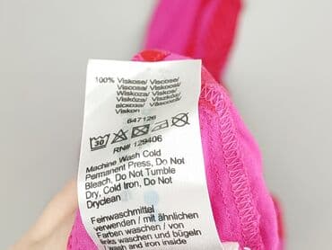 piżama w paski: RAINBOW, Sukienka damska, L — 4