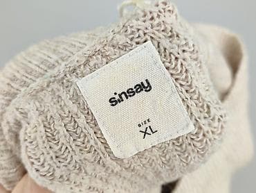 kurtka kiabi: Sinsay, Sweter damski, rozmiar XL — 4