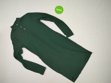 sukienki swing plus size: Terranova, Sukienka damska, rozmiar M — 2