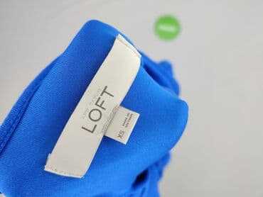 sukienka hiszpanka plus size: Loft, Sukienka damska, rozmiar XS — 4