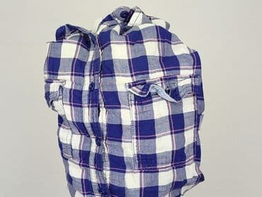 koszula flanelowa carhartt: FB Sister, Koszula damska, rozmiar XS — 5