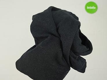 obcisła czarna bluzka: Bodyflirt, Bluzka damska, rozmiar XS — 4