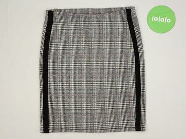 spódniczka w kratę sinsay: Sinsay, Spódnica damska, rozmiar XS — 3