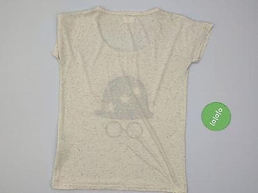 top m: Nümph, T-shirt damski, rozmiar L — 3