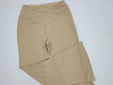 less_ aplikacja: Shein, Spodnie materiałowe damskie, rozmiar M — 4