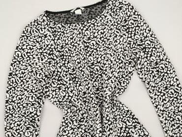 Sukienki: H&M, Sukienka damska, rozmiar M