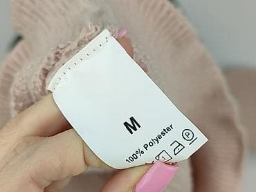 ocieplacz: Sweter damski, rozmiar M — 5