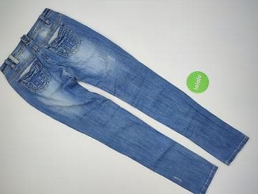 buty george: Jeansy damskie, rozmiar XS — 3