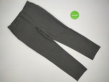 rosner pants: Marks & Spencer, Spodnie materiałowe damskie, rozmiar S — 2
