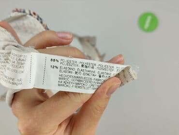 zara bluzki jedwabne: Zara, Bluzka damska, rozmiar S — 5