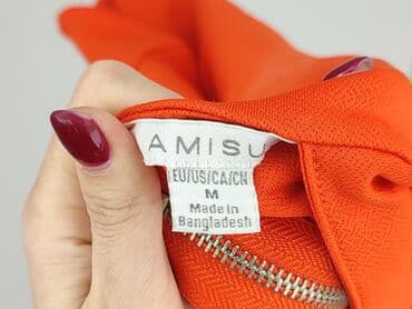 ekskluzywne stroje kąpielowe push up: Amisu, Top damski, rozmiar M — 4