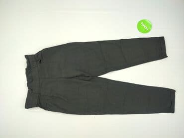 zara woskowane spodnie: Zara, Spodnie damskie, rozmiar S — 2
